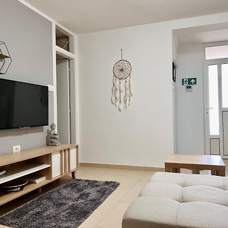 Apartman Luna *** 리예카 외부 사진