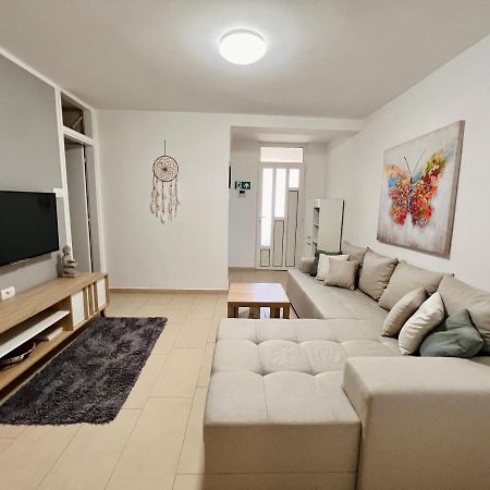 Apartman Luna *** 리예카 외부 사진