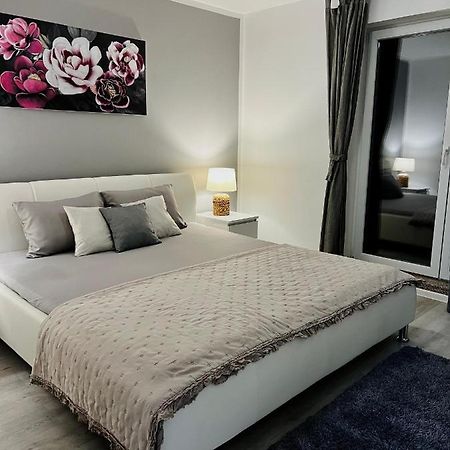 Apartman Luna *** 리예카 외부 사진