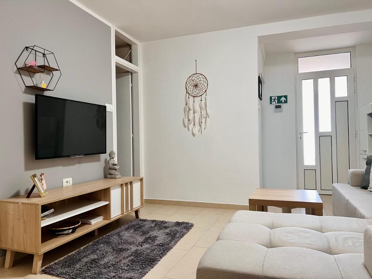 Apartman Luna *** 리예카 외부 사진
