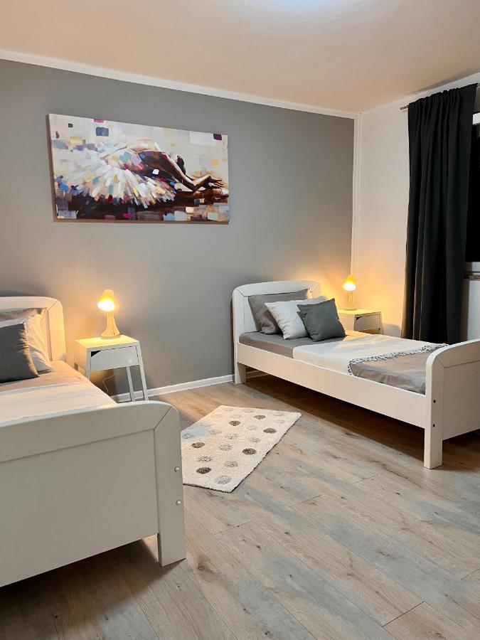 Apartman Luna *** 리예카 외부 사진