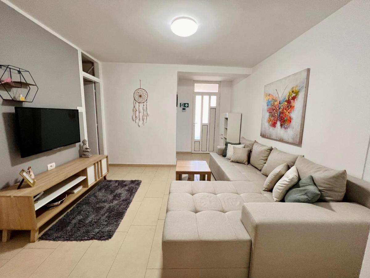 Apartman Luna *** 리예카 외부 사진