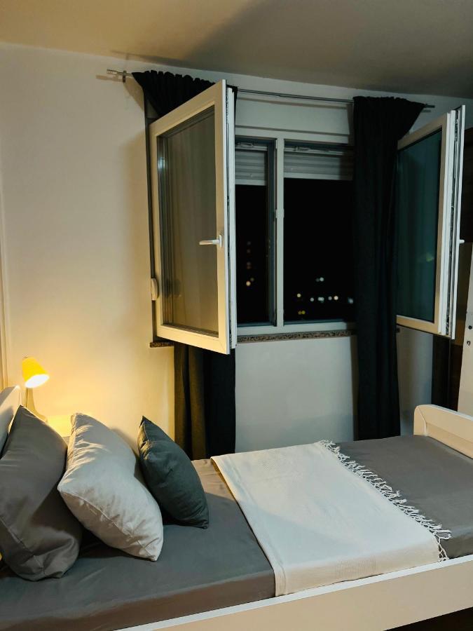 Apartman Luna *** 리예카 외부 사진