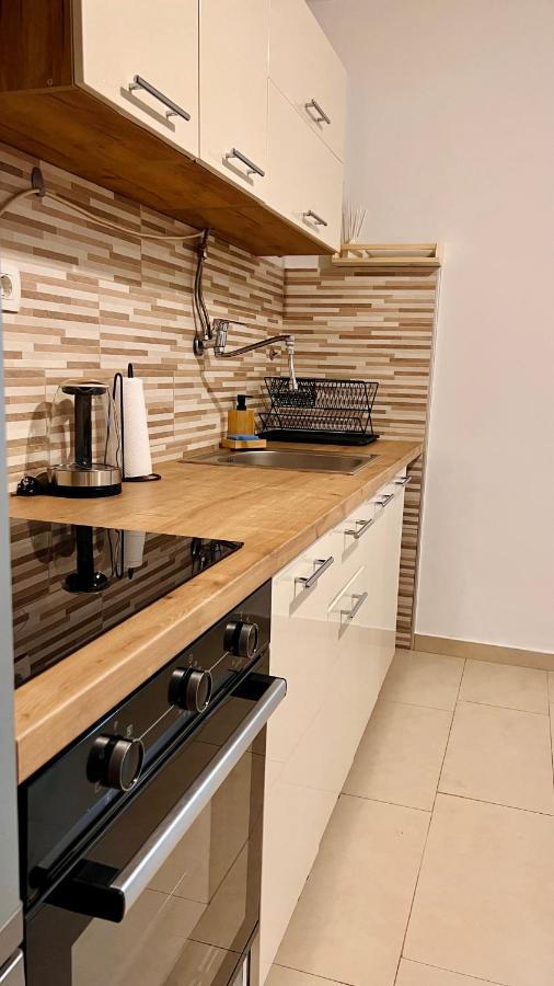 Apartman Luna *** 리예카 외부 사진