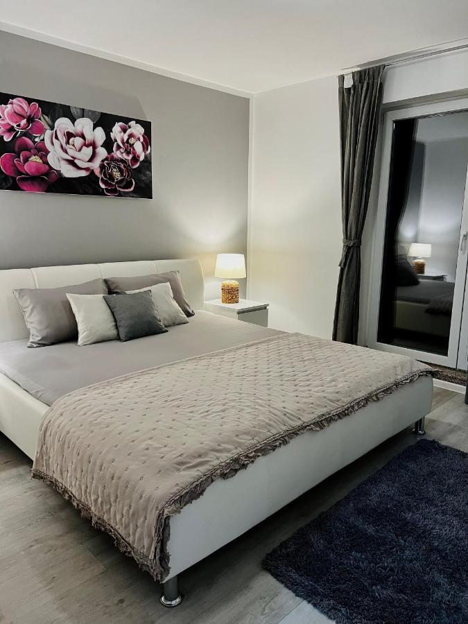 Apartman Luna *** 리예카 외부 사진
